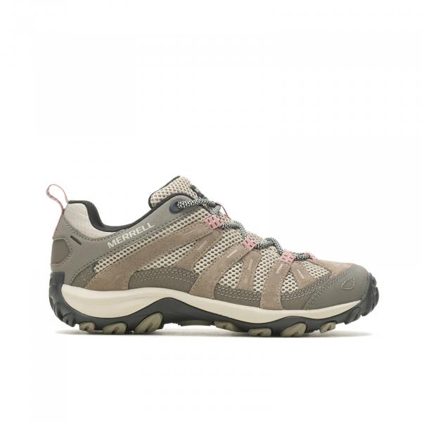 Merrell Alverstone 2 Aluminum