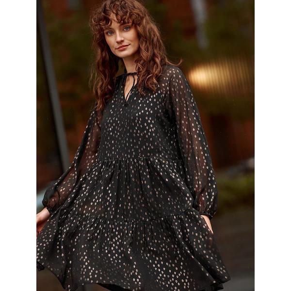 Top Secret model 173676 Black
