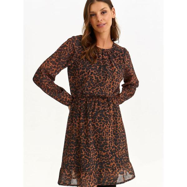 Top Secret model 185512 Brown