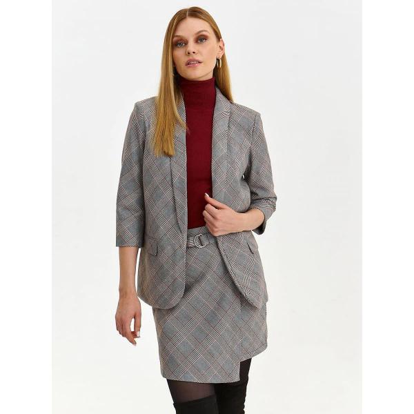 Top Secret model 190896 Grey