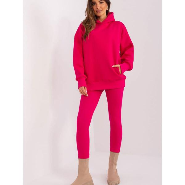 Legíny Relevance model 191252 Pink S/M