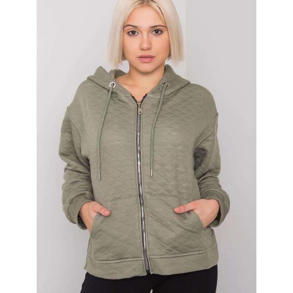 Mikina BFG model 161343 Green S/M