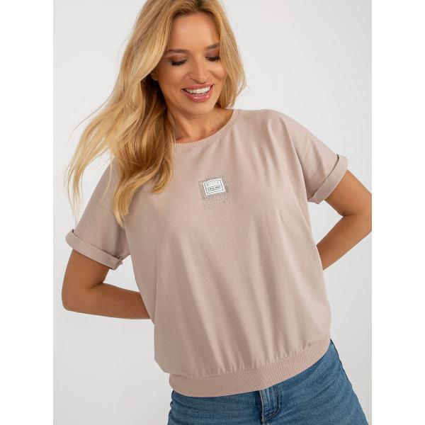 Relevance model 180961 Beige