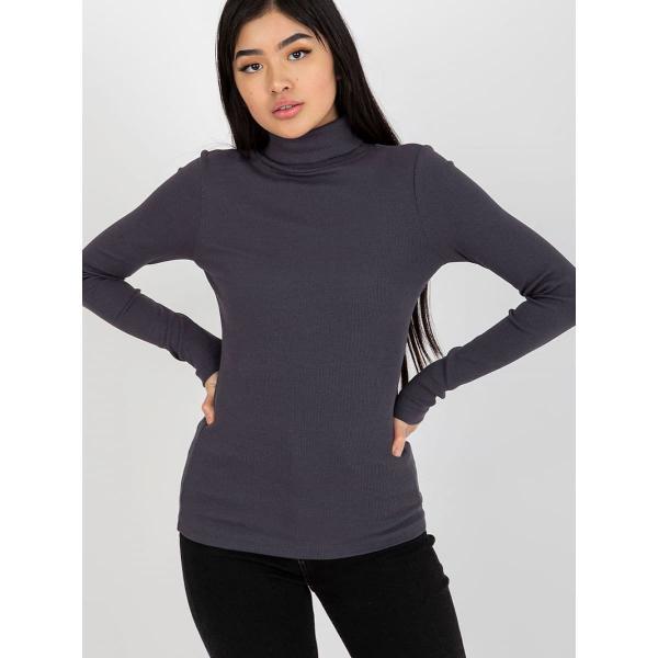 Svetr Rue Paris model 175091 Grey S/M