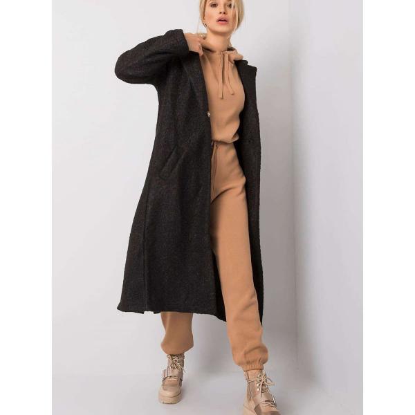 Bunda Rue Paris model 172479 Black S