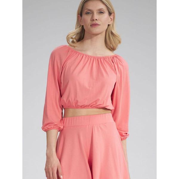Šortky Figl model 165346 Pink S