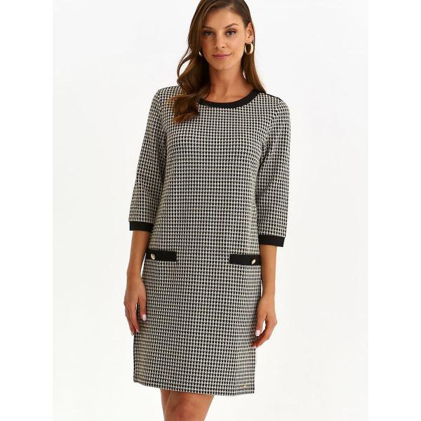 Top Secret model 184934 Black