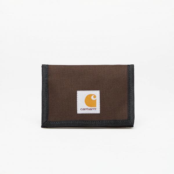 Peněženka Carhartt WIP Alec Wallet Tobacco Universal