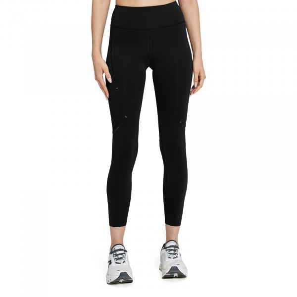 On Performance Tights 7/8 Black