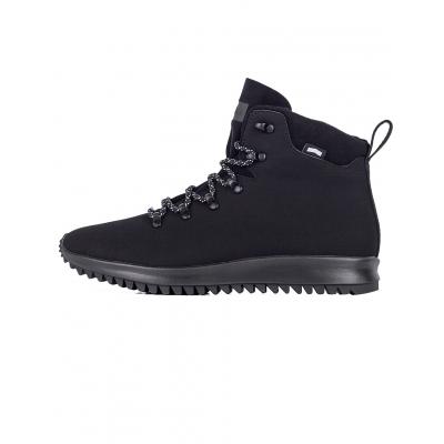 Boty Native AP Apex Jiffy Black / Jiffy Black / Jiffy Rubber
