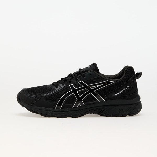 Tenisky Asics Gel-Venture 6 Black/ Black EUR 37