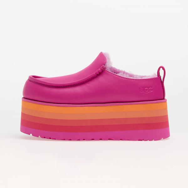 Tenisky UGG W Urseen Platform Raspberry Multi EUR 42
