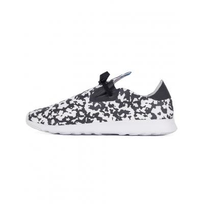 Native Apollo moc print Shlwht/jfyblk/shlwht/blot 46