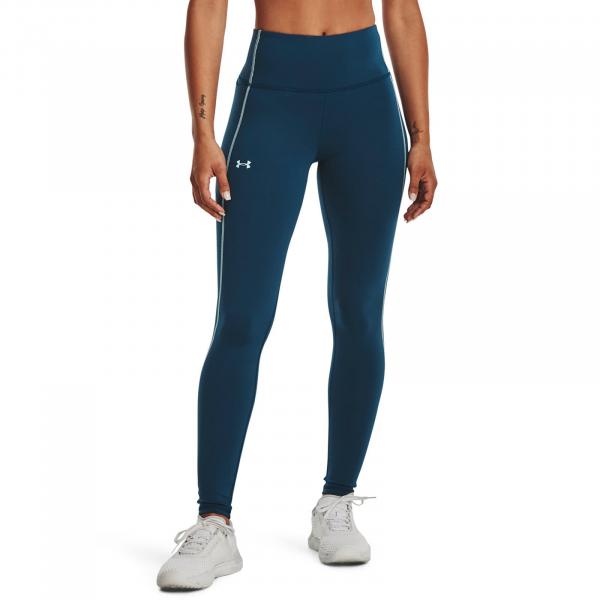 Legíny Under Armour Train Cw Legging Petrol Blue XS