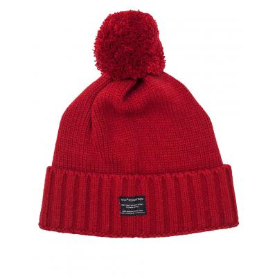 Kulich RVLT 9193 Beanie Red