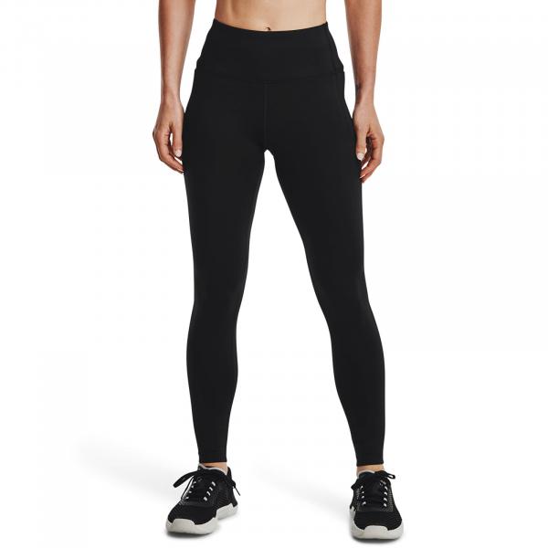 Legíny Under Armour Meridian Cw Legging Black S