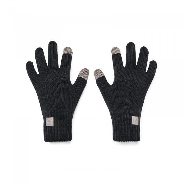 Under Armour Halftime Gloves Black S/M