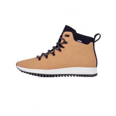 Boty Native AP Apex Tomb Brown / Shell White / Jiffy Rubber