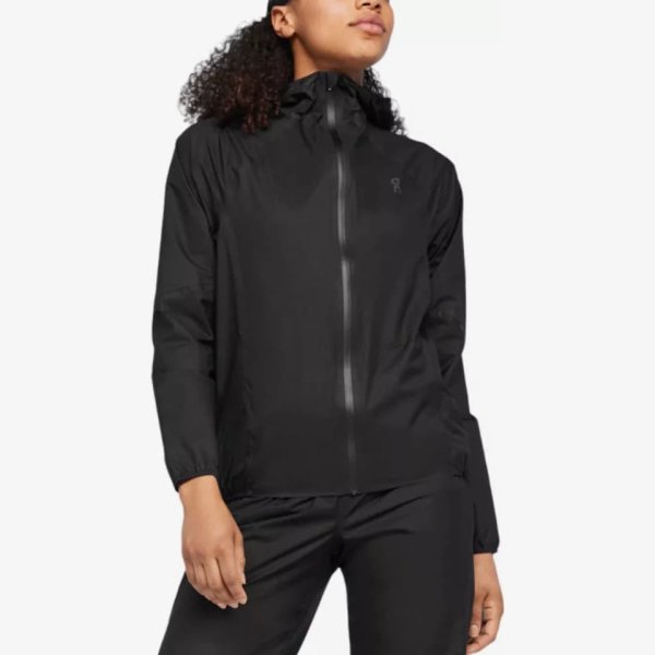 Bunda On Ultra Jacket Black M