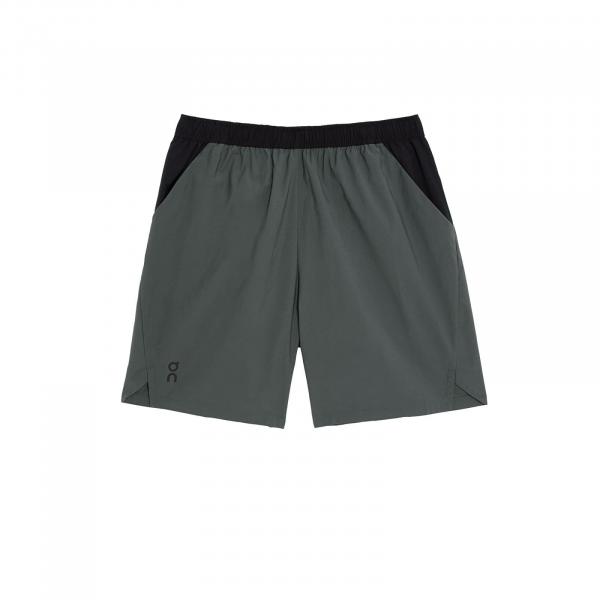 Šortky On All-day Shorts Lead/ Black S