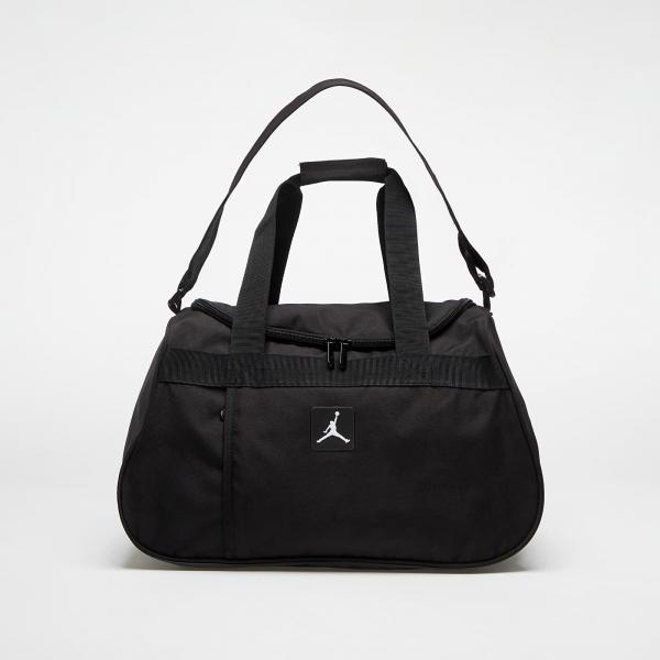 Jordan JAM Essentials Duffle Black Universal
