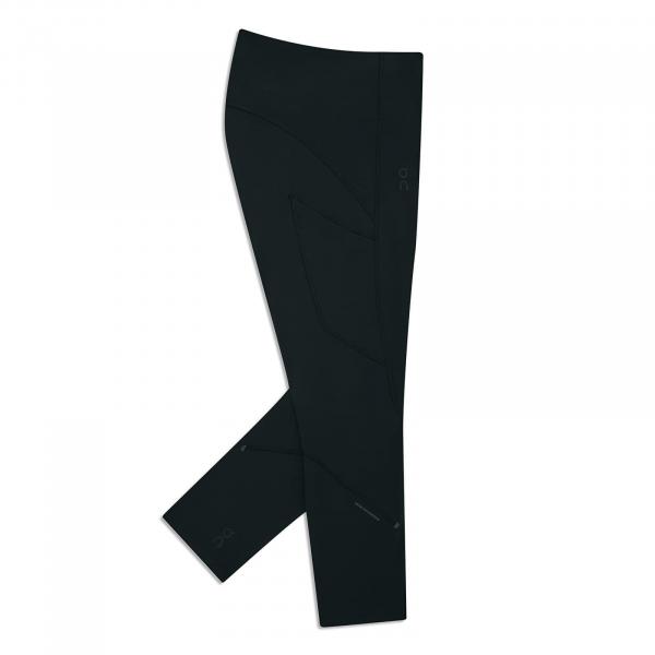 Legíny On Movement 3/4 Tights Black M