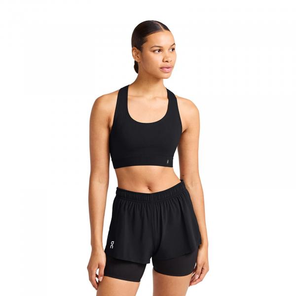 Podprsenka On Pace Bra Black S