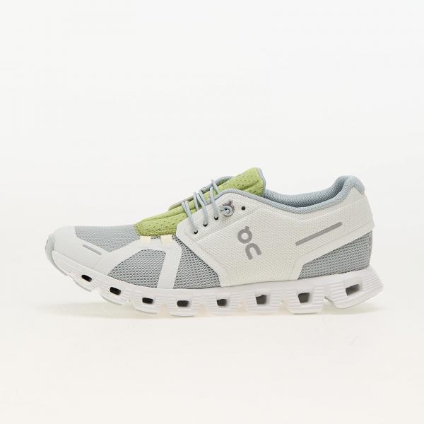 Tenisky On W Cloud 5 Push Glacier/ Zest EUR 38
