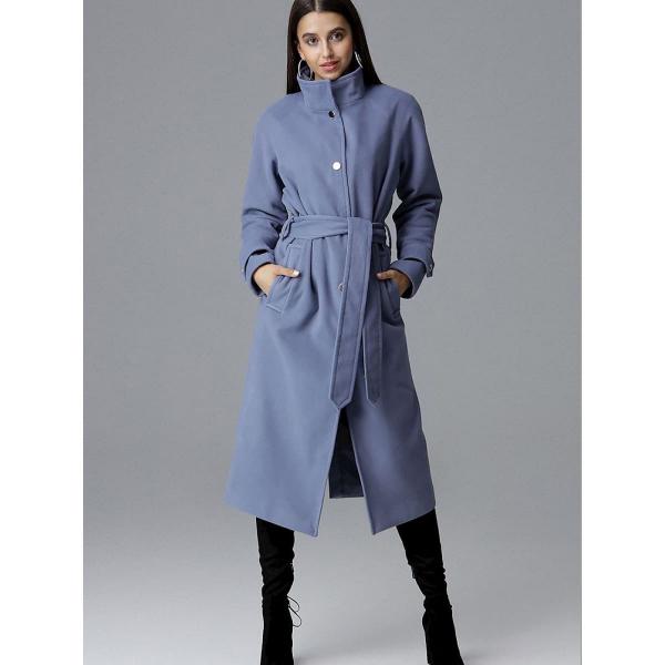 Bunda Figl model 124379 Blue S