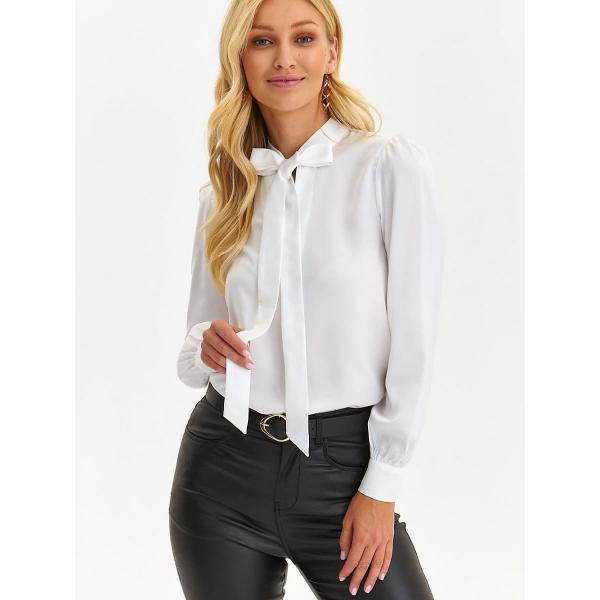 Top Secret model 188911 White