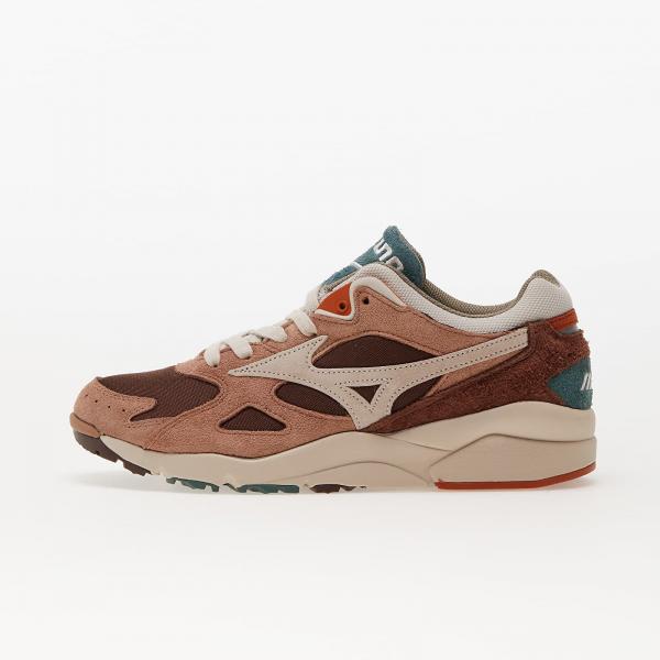 Tenisky Mizuno Sky Medal S Coffee/ Cloud/ Pine EUR 46