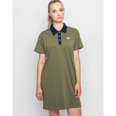 Stussy Belmont Olive S