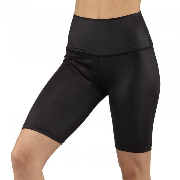 Šortky Horsefeathers Tikka Shorts Black S
