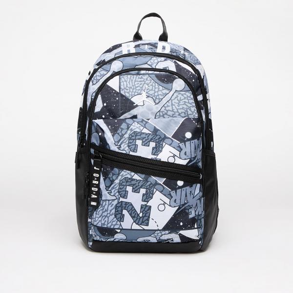 Batoh Jordan JAM Air Patrol Backpack Multi/ Black Universal