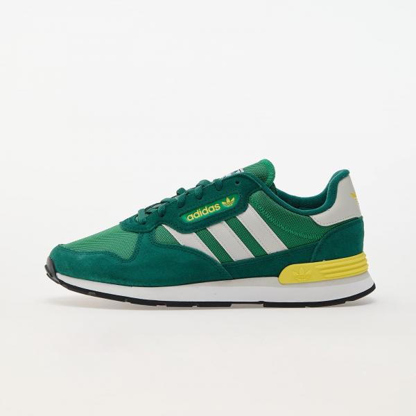 Tenisky adidas Treziod 2 Green/ Grey One/ Collegiate Green EUR 45 1/3
