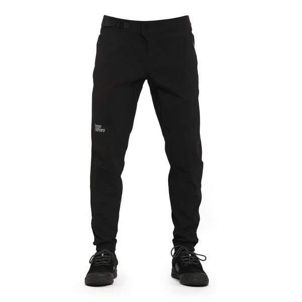 Kalhoty Horsefeathers Stoker II Pants Black 36
