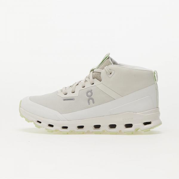 Tenisky On W Cloudroam Waterproof Ice/ Limelight EUR 36