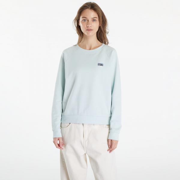 Mikina Patagonia W's Regenerative Organic Certified Cotton Essential Top Wispy Green XS