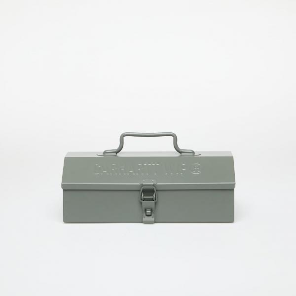 Carhartt WIP Tour Tool Box Smoke Green Universal