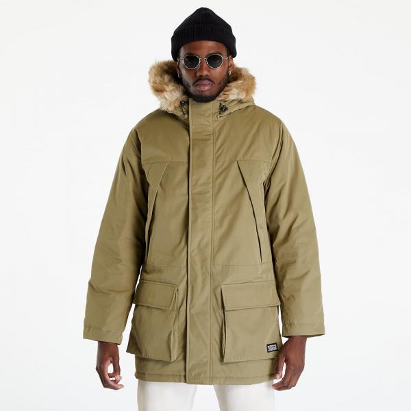 Bunda Levi's® Prescott Thermore® Long Parka Martini Olive L