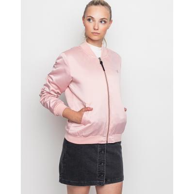 Bomber Stussy Union blush