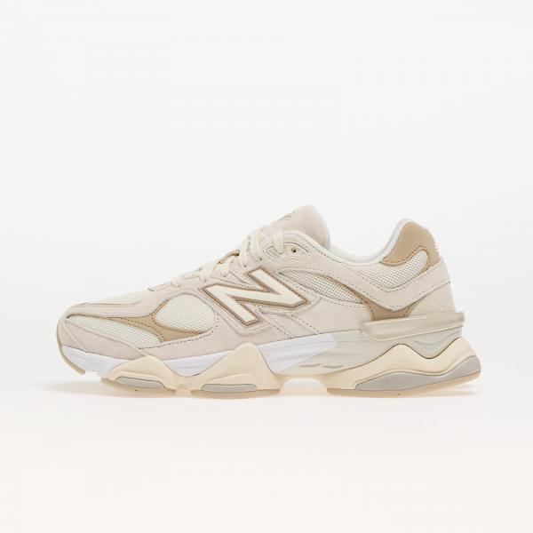 Tenisky New Balance 9060 Moonbeam/ Angora/ Stoneware/ Linen EUR 39.5