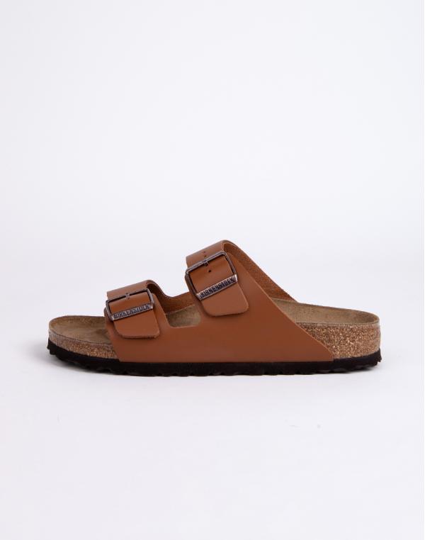 Birkenstock Arizona NL Ginger Brown 36