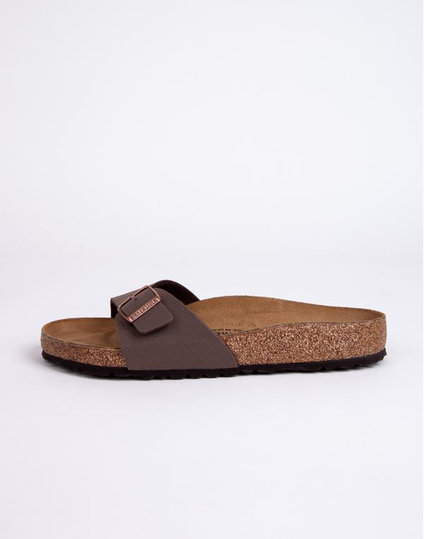 Birkenstock Madrid BFBC Mocca 36