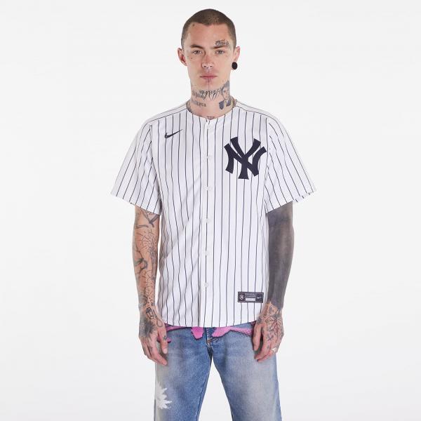 Dres Nike MLB Limited Home Jersey White S
