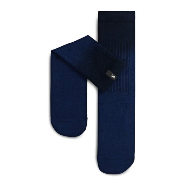 Ponožky On All-Day Sock Denim/ Black S