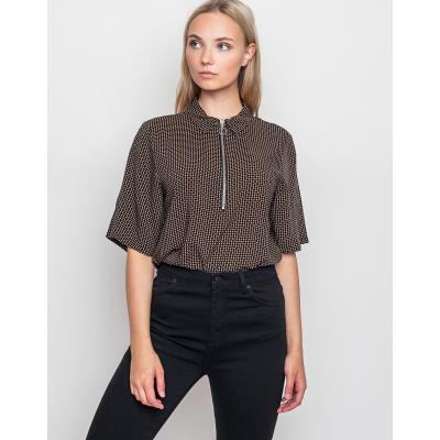 Top mbyM Ester earle print