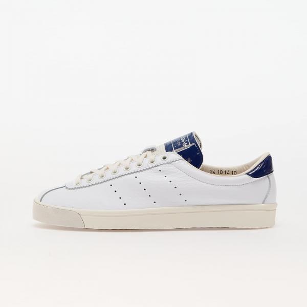 Tenisky adidas Lacombe Spzl Core White/ Core White/ Collegiate Navy EUR 41 1/3