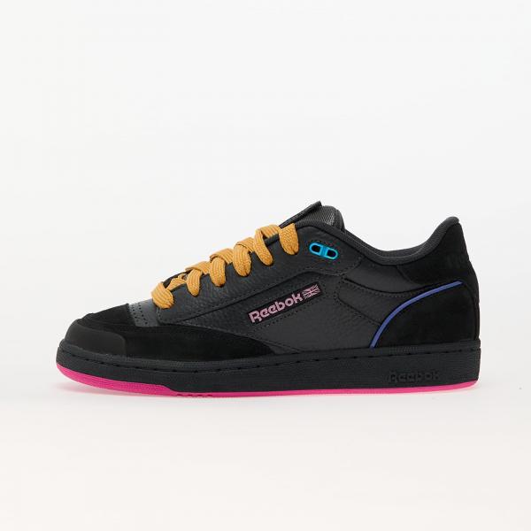 Tenisky Reebok Club C Bulc Pure Grey/ Core Black/ Laspin EUR 36