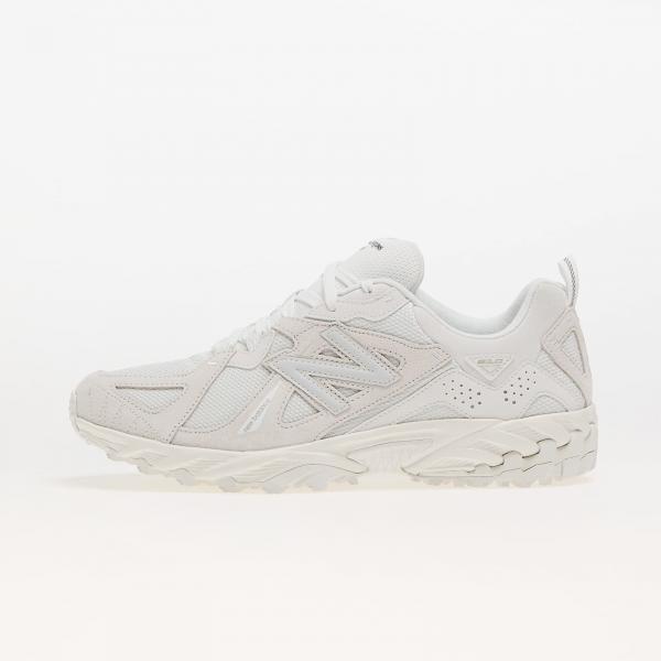Tenisky New Balance x Comme des Garçons Homme 610 White/ White EUR 40.5